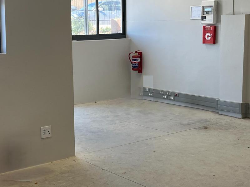 To Let Commercial Property for Rent in Atlantic Hills Western Cape